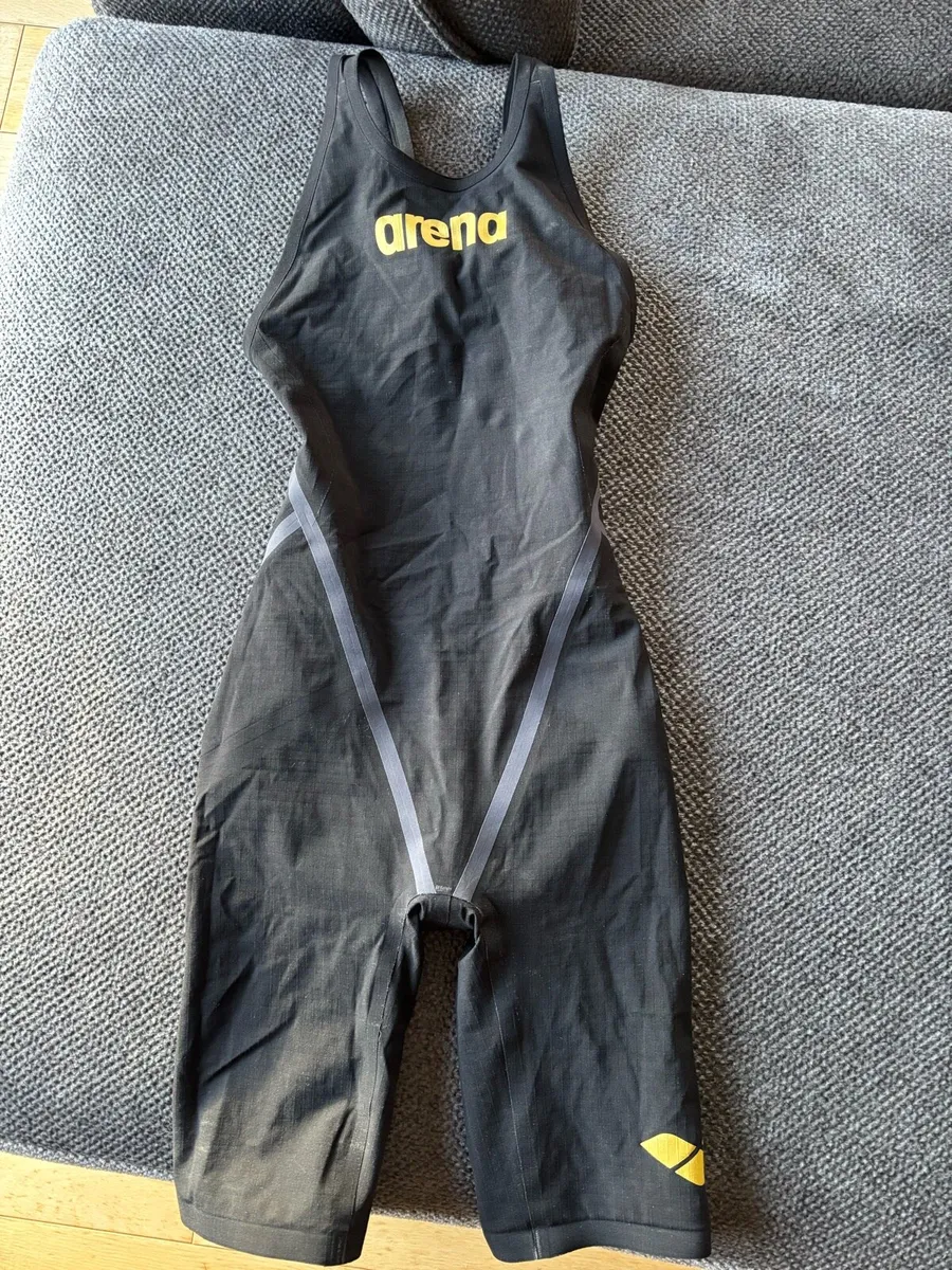 Arena Core FX - Open Back - Image 4