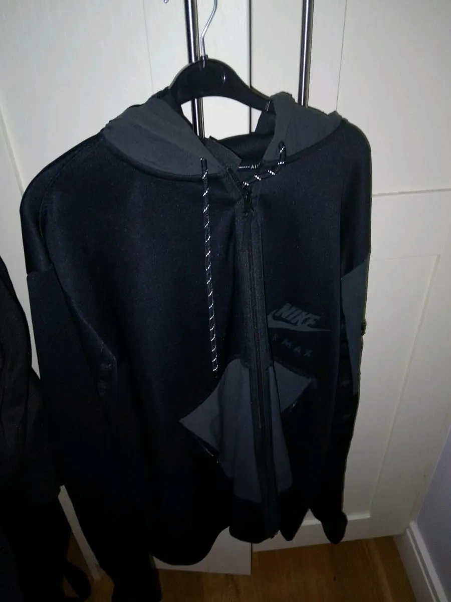 Nike Hoodies - Image 1