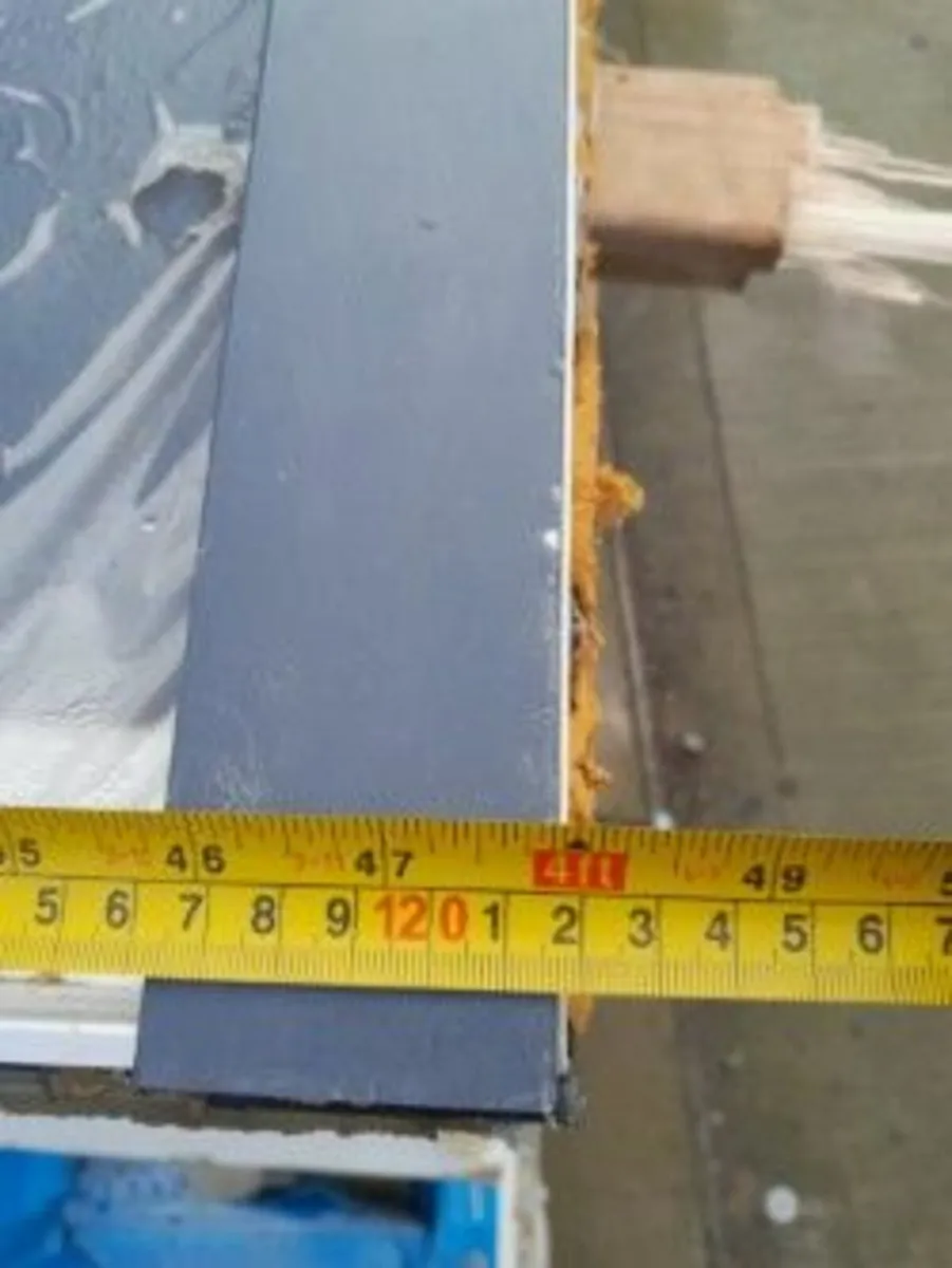 Composite Doors & Windows - Image 1