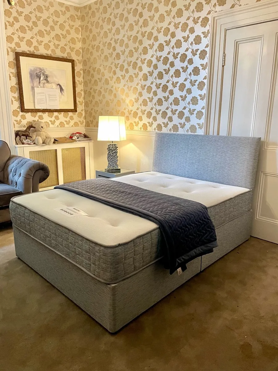 christmas bed sale - Image 1