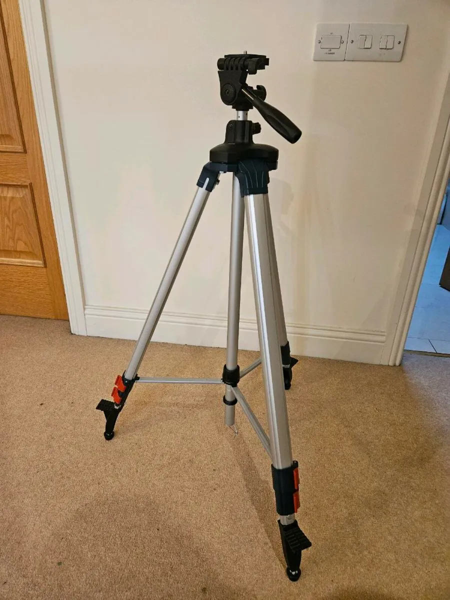 Tripod - Bosch Pro BT 250 - Image 1