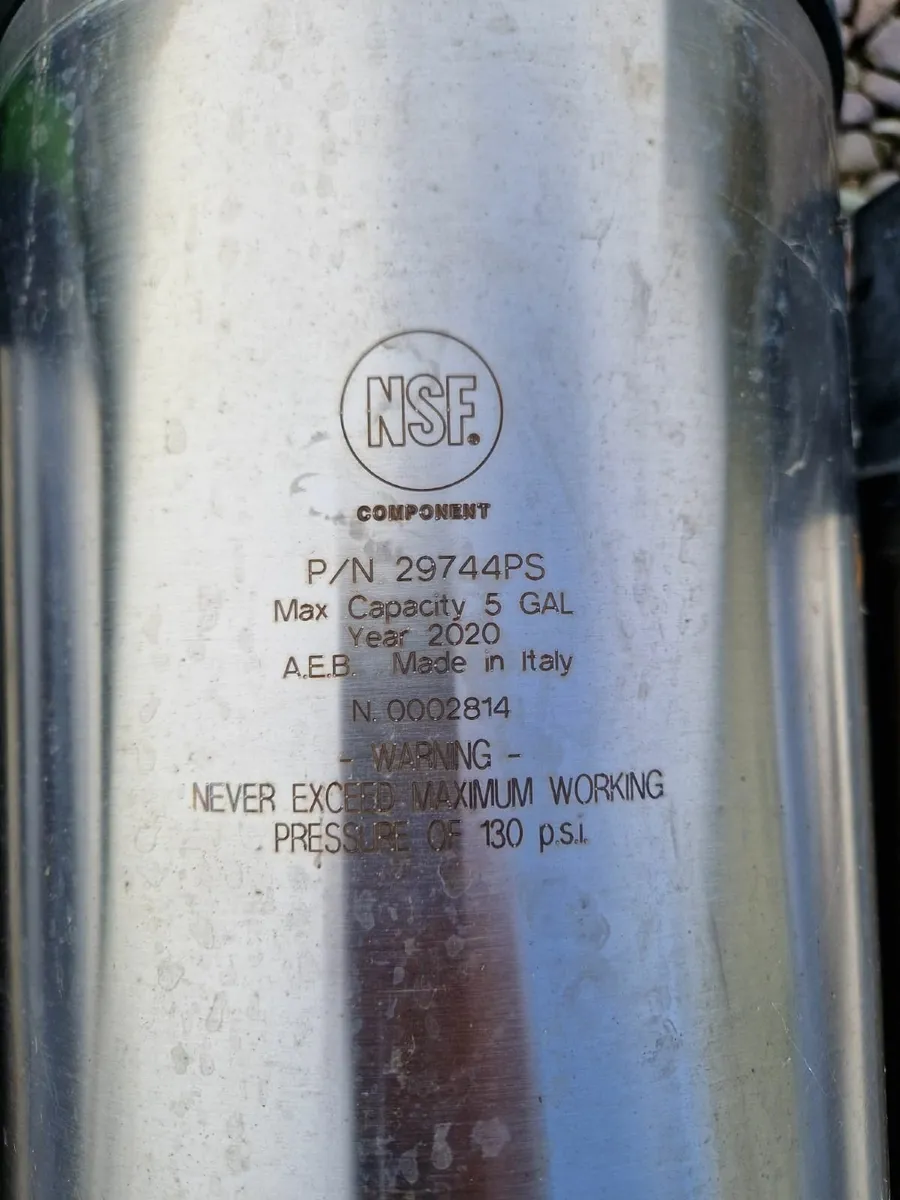 Draft Beer Kit - Image 1