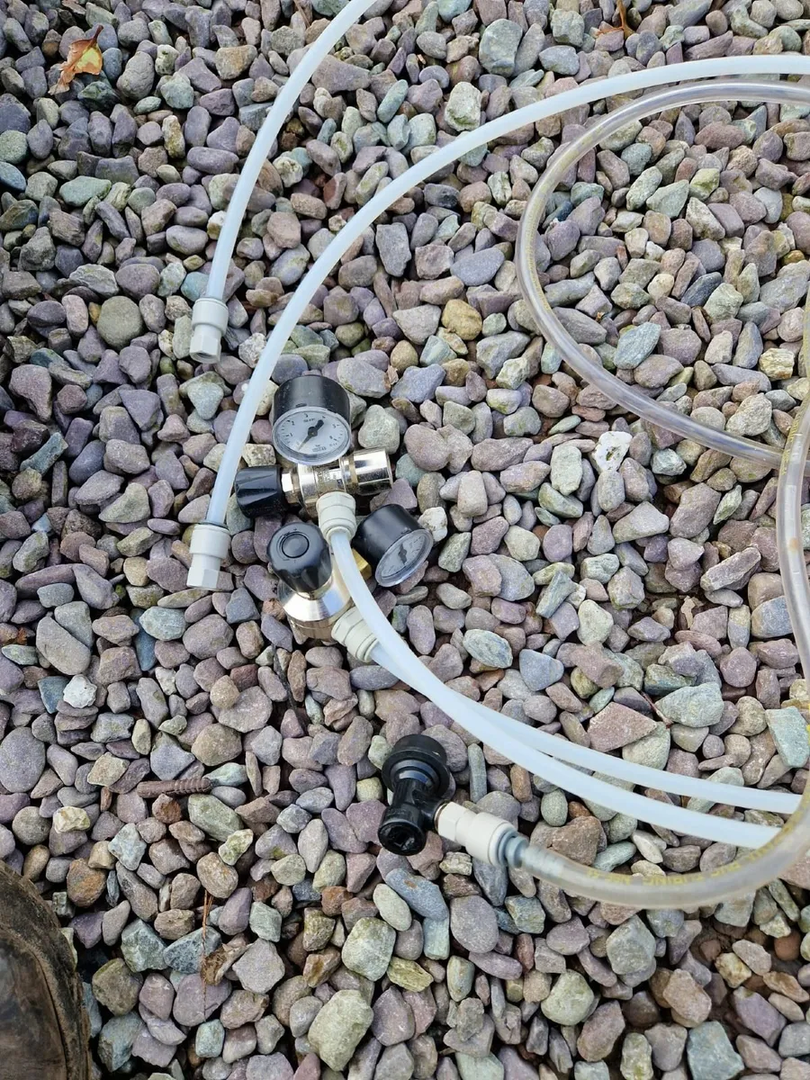 Draft Beer Kit - Image 2