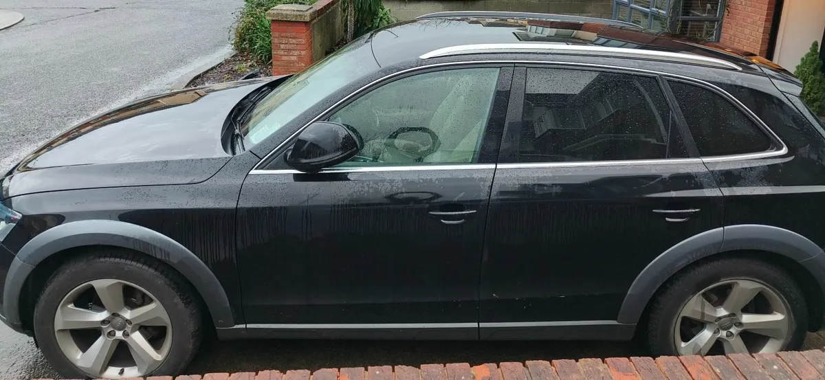 Audi Q5 2012 - Image 3