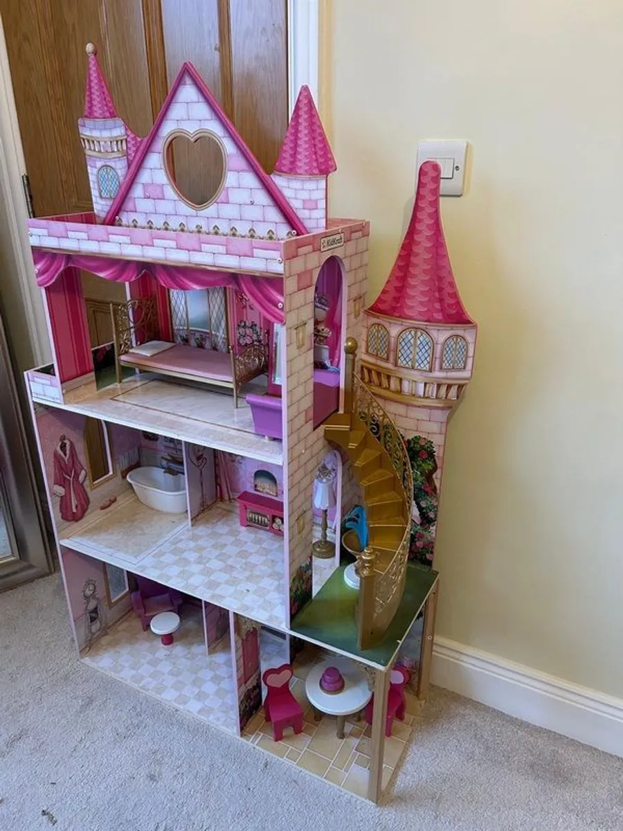 Dolls House - Image 2