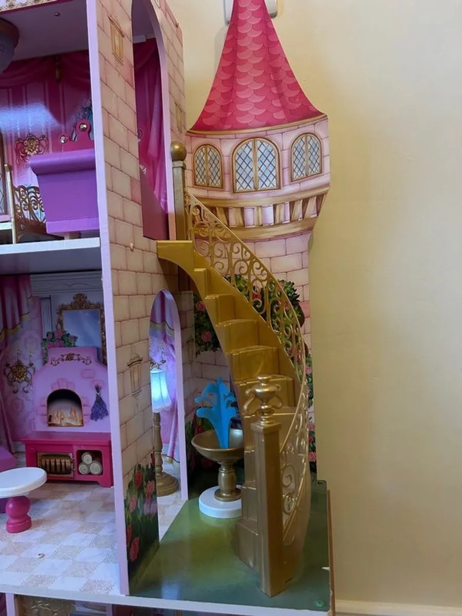Dolls House - Image 3