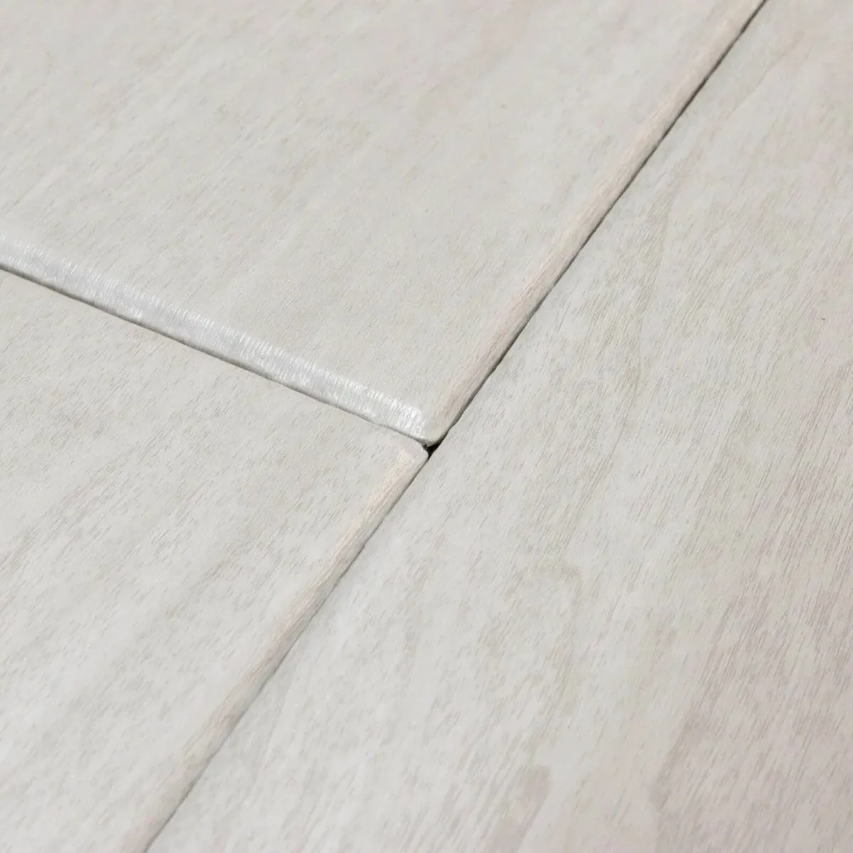 Lux: Driftwood 20mm 1m² Rubber Gym Flooring Tiles - Image 2