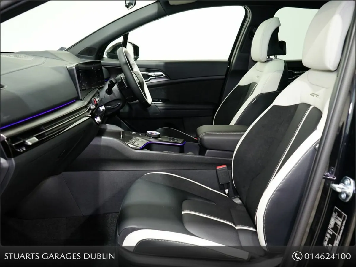 Kia Sportage HEV GT LINE**0% FINANCE+€500 SUPERVAL - Image 3