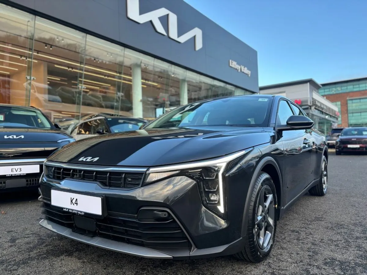 Kia K4 1.0 K2 Mild Hybrid - Image 1