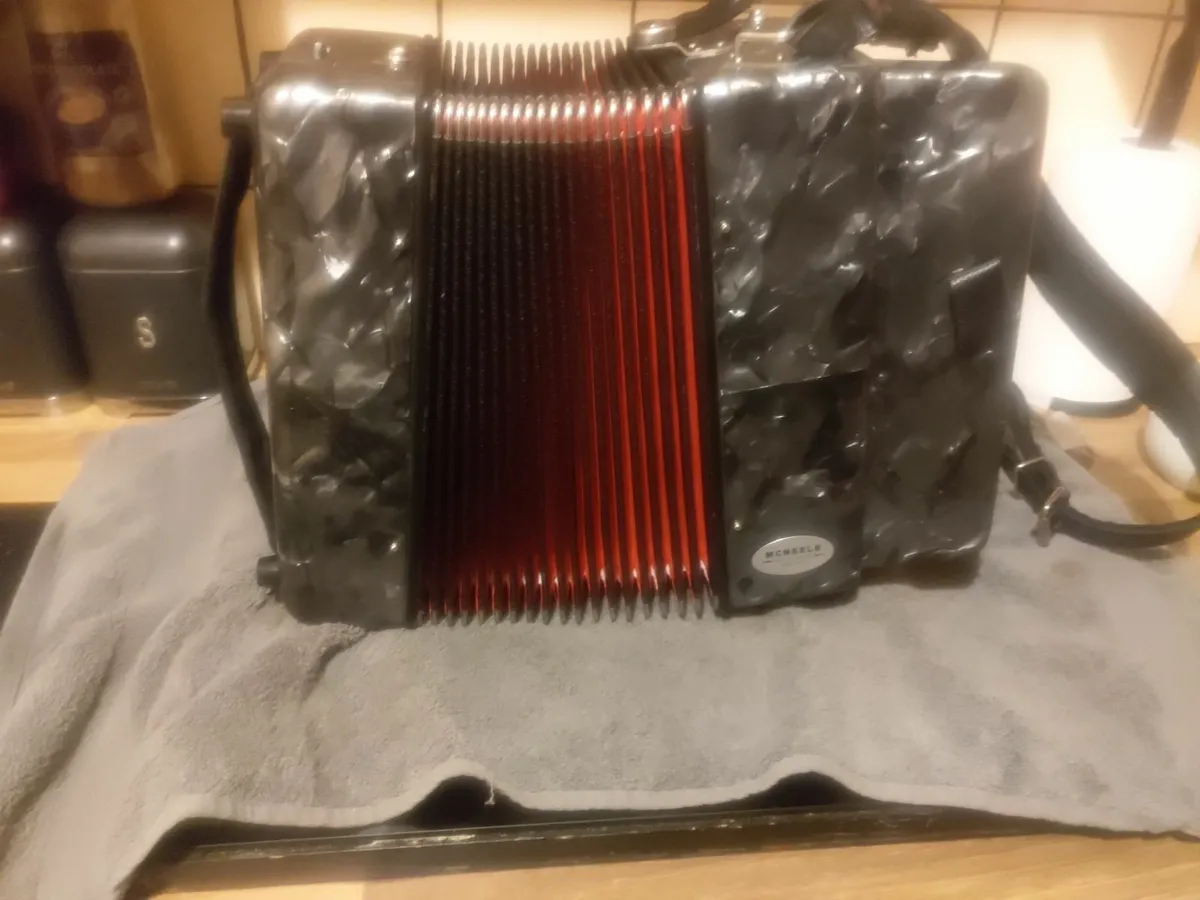 Button accoradian MC neela - Image 4