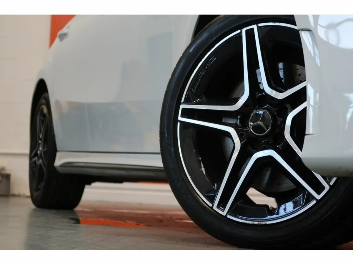 Mercedes-Benz A-Class A 250 E AMG LINE EDITION #65 - Image 2