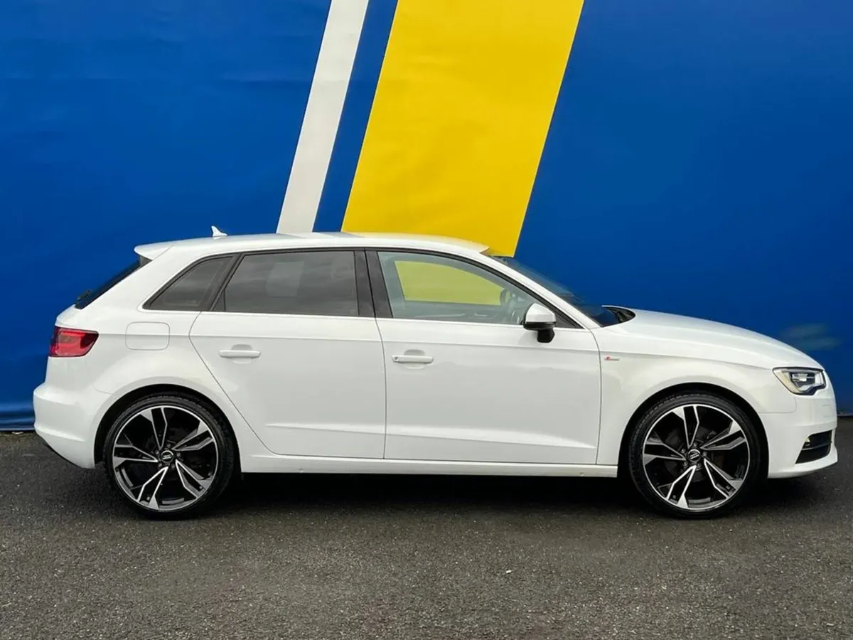 Audi A3 S-LINE PACK 1.4 TFSI AUTO // BRAND NEW 2 Y - Image 2