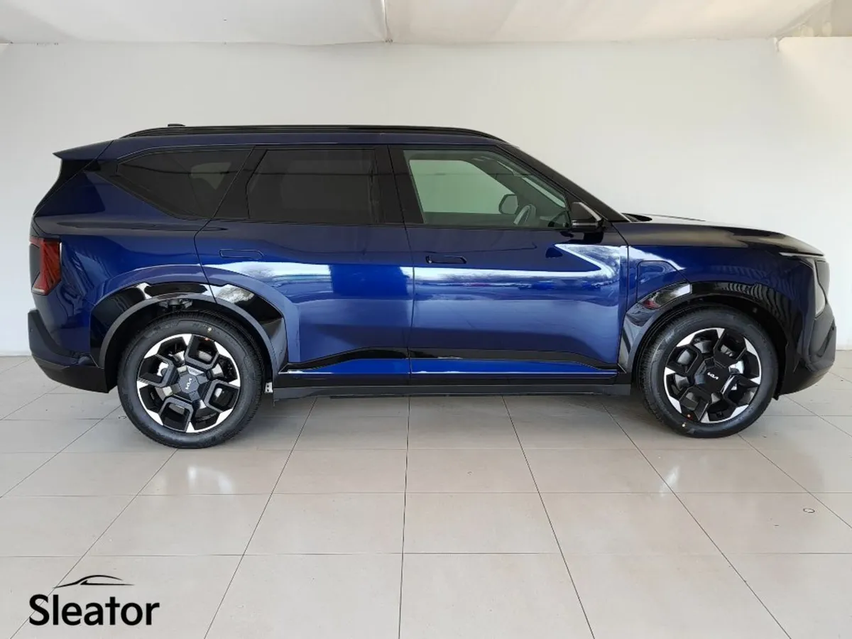 Kia EV5 GT-Line - Image 2