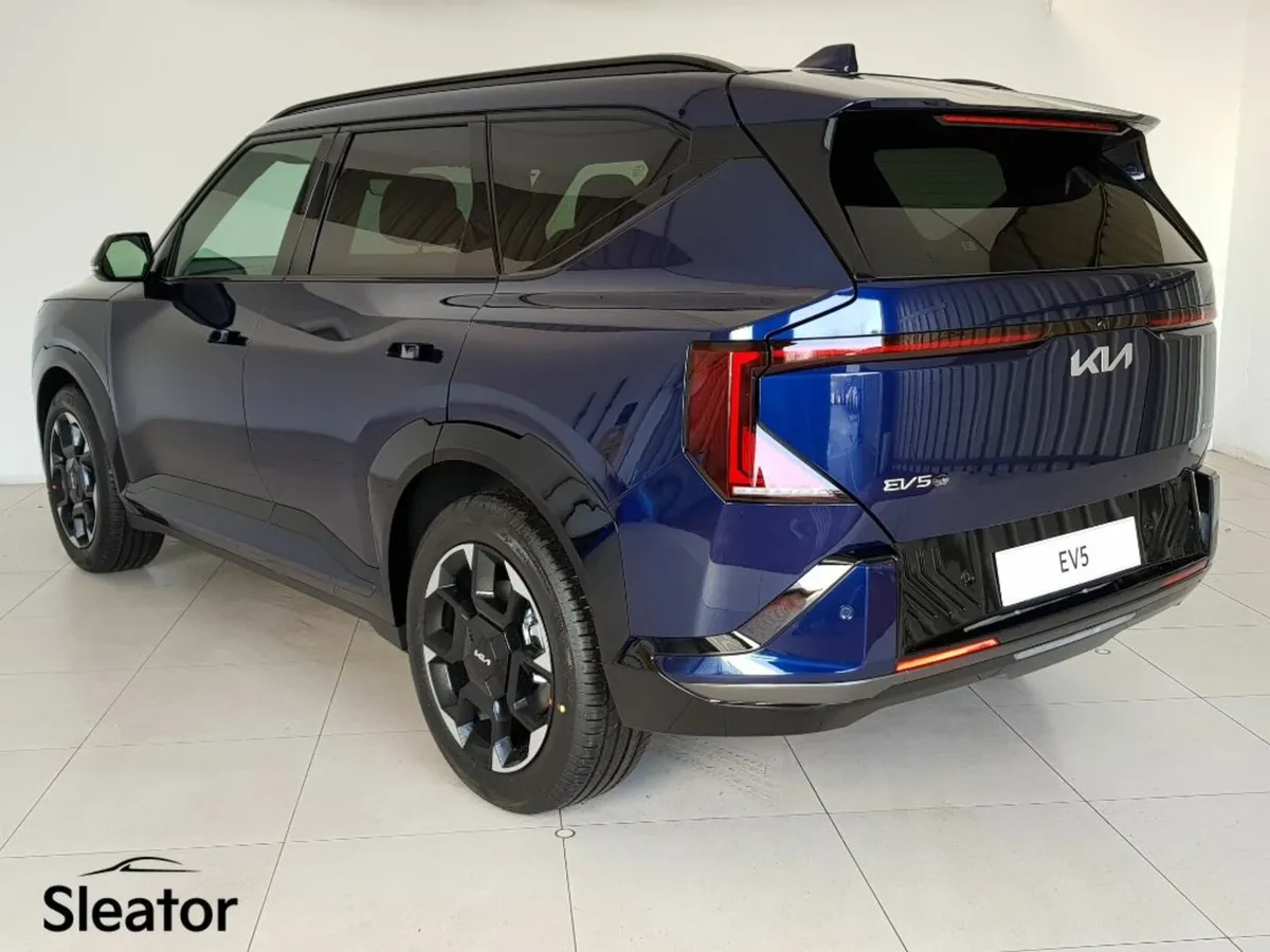 Kia EV5 GT-Line - Image 3