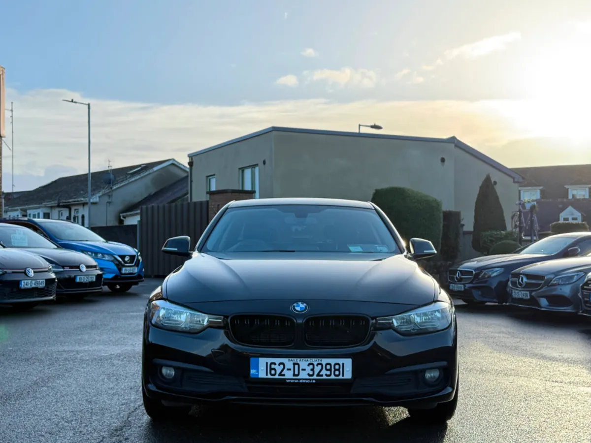 BMW 3-Series 318D F30 SE 4DR *EXCELLENT CONDITION* - Image 2