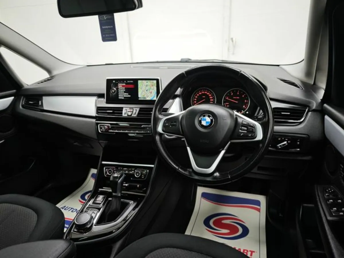 BMW 2-Series 7 Seater 2.0D Automatic, Reversing ca - Image 4