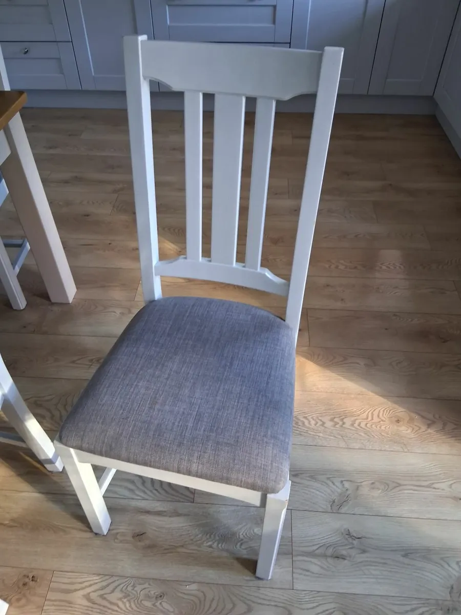 Dining chairs from Ezliving - Image 3