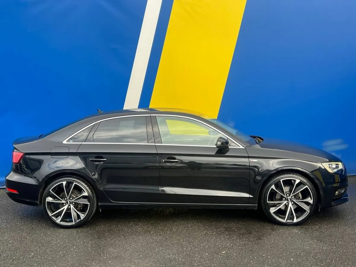 Audi A3 S-LINE PACK 1.4 TFSI // NEW NCT UNTIL 02/2 - Image 2