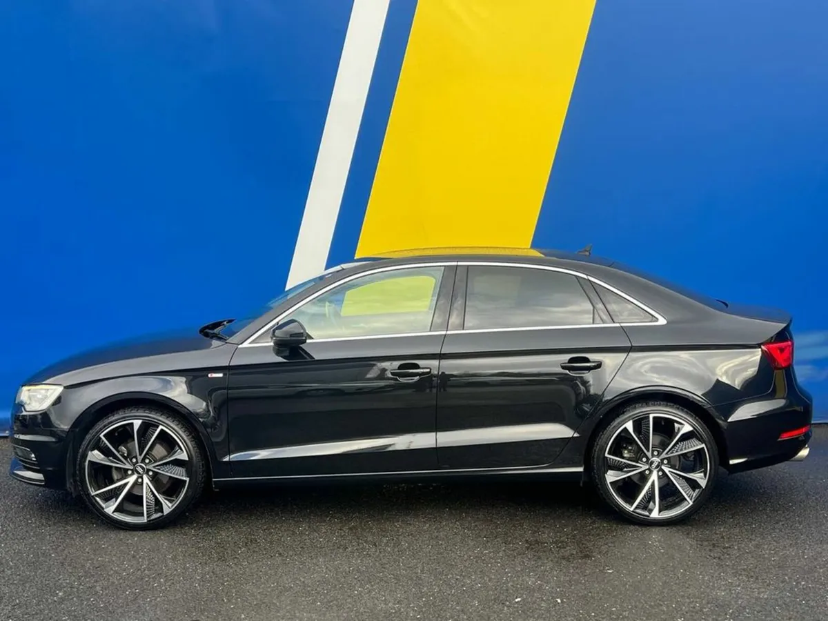 Audi A3 S-LINE PACK 1.4 TFSI // NEW NCT UNTIL 02/2 - Image 3