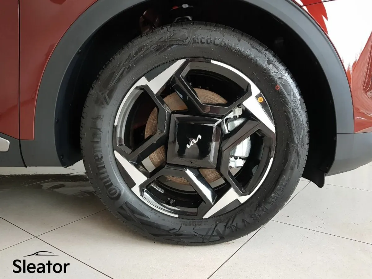 Kia Sportage K3 MHEV New Model - Image 4