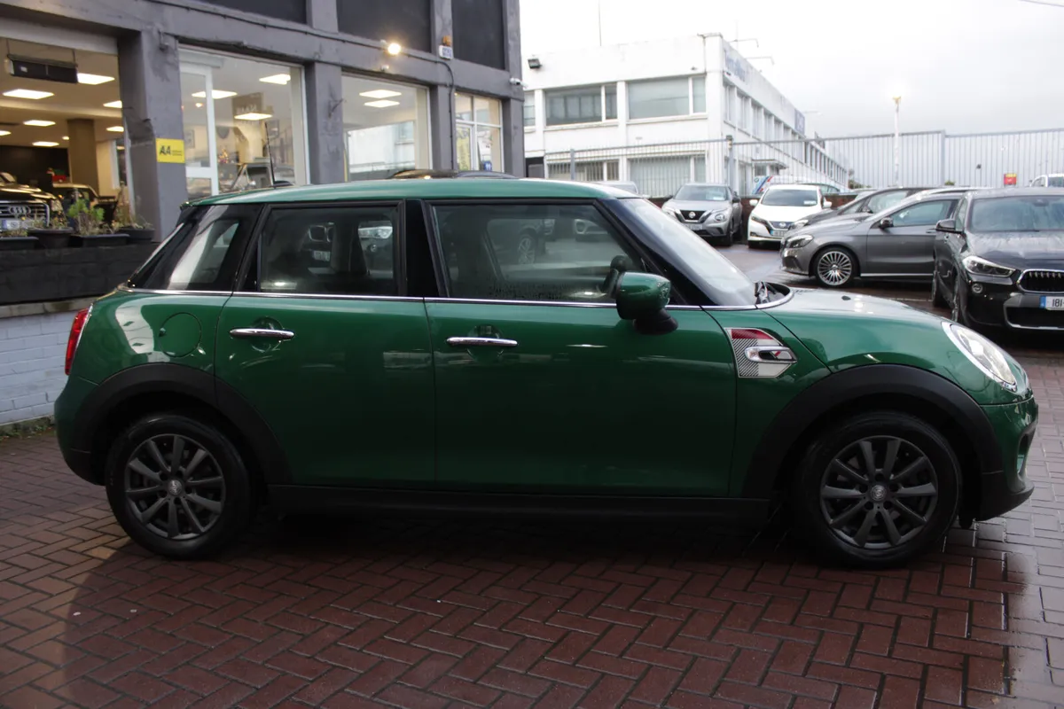 2020 MINI COOPER - Image 3