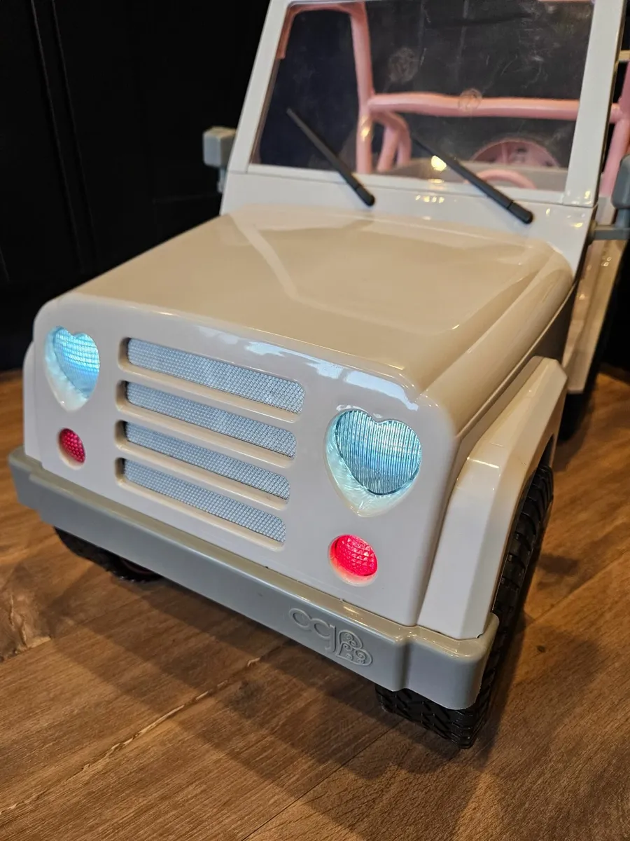 My generation jeep - Image 2