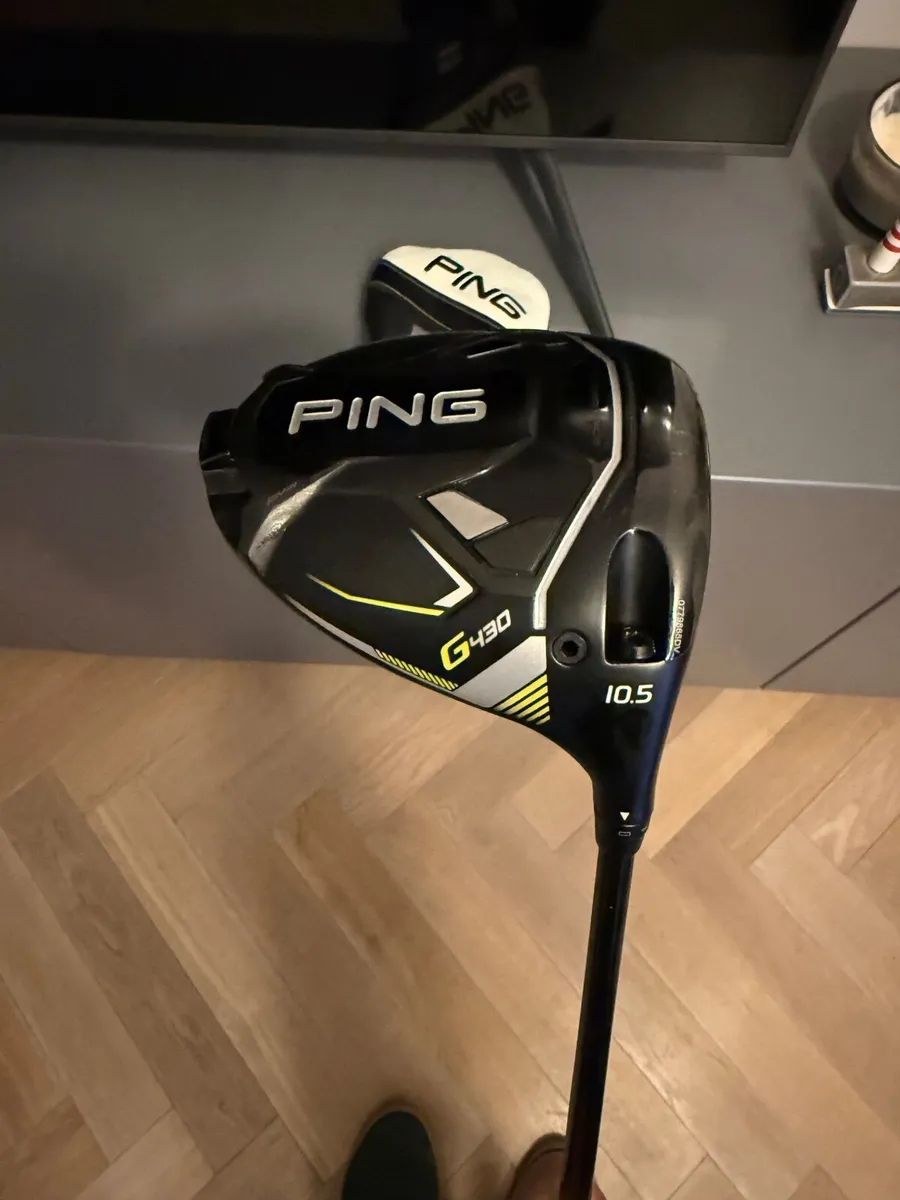 Ping Driver - Image 1