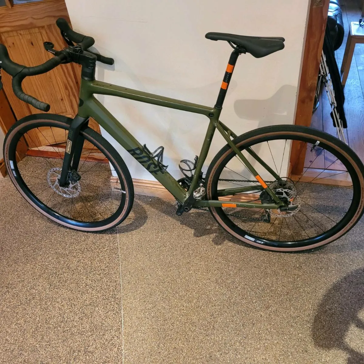 Gravel Bike large - Image 1