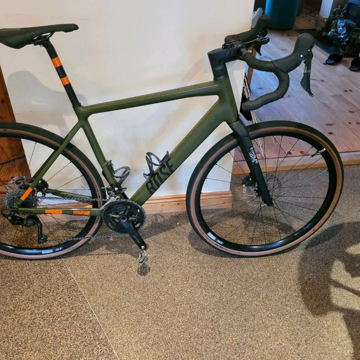 Gravel Bike large - Image 3