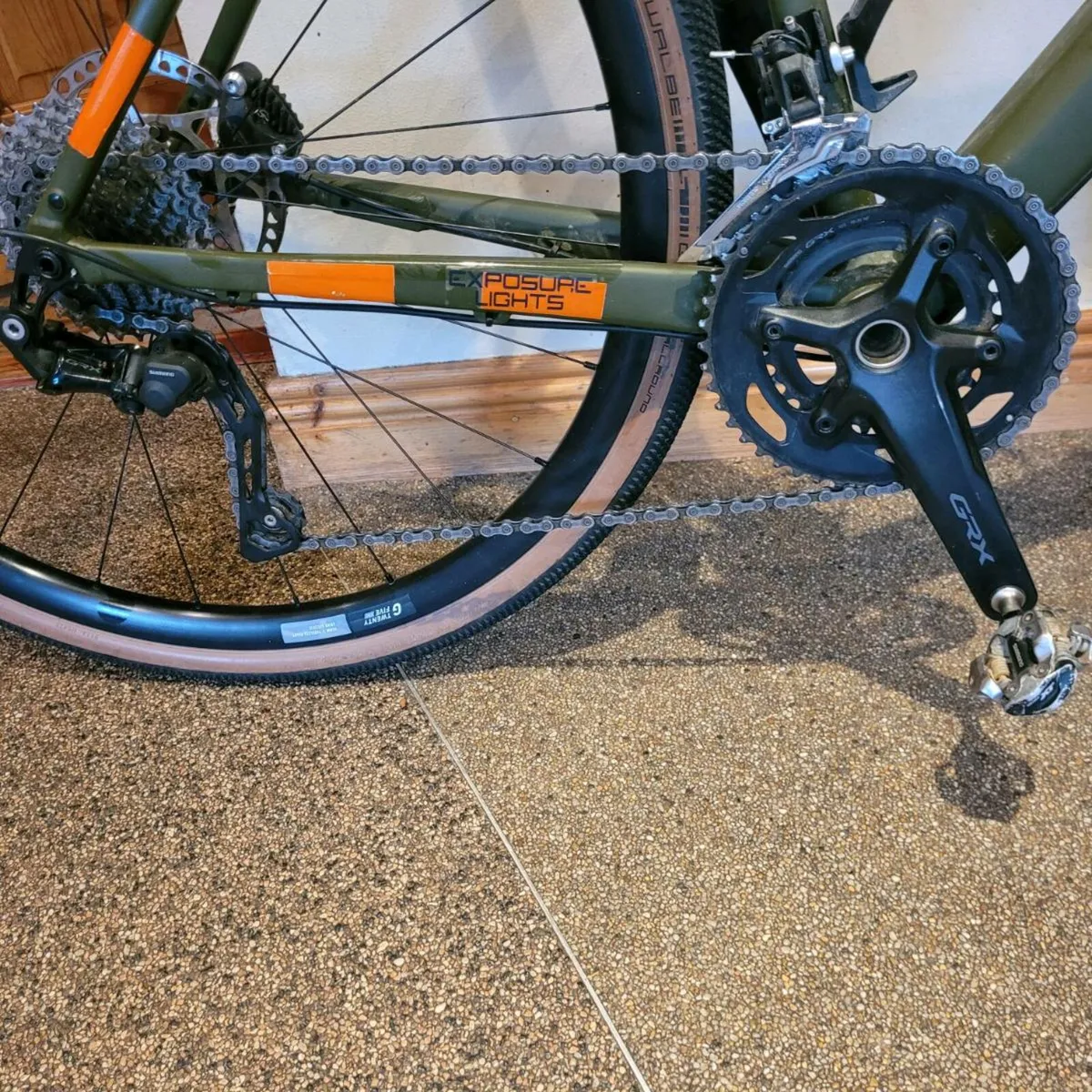 Gravel Bike large - Image 4