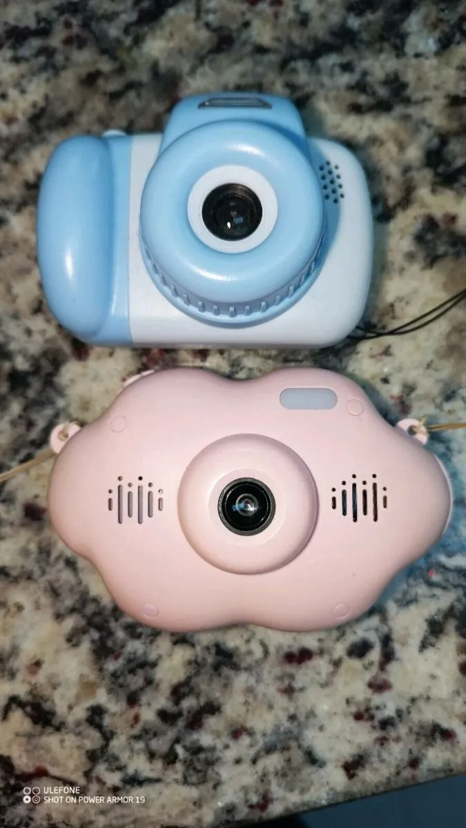 Kids Cameras - Image 1