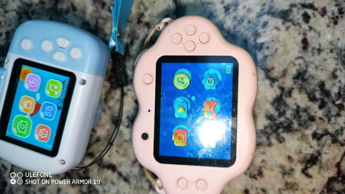 Kids Cameras - Image 2