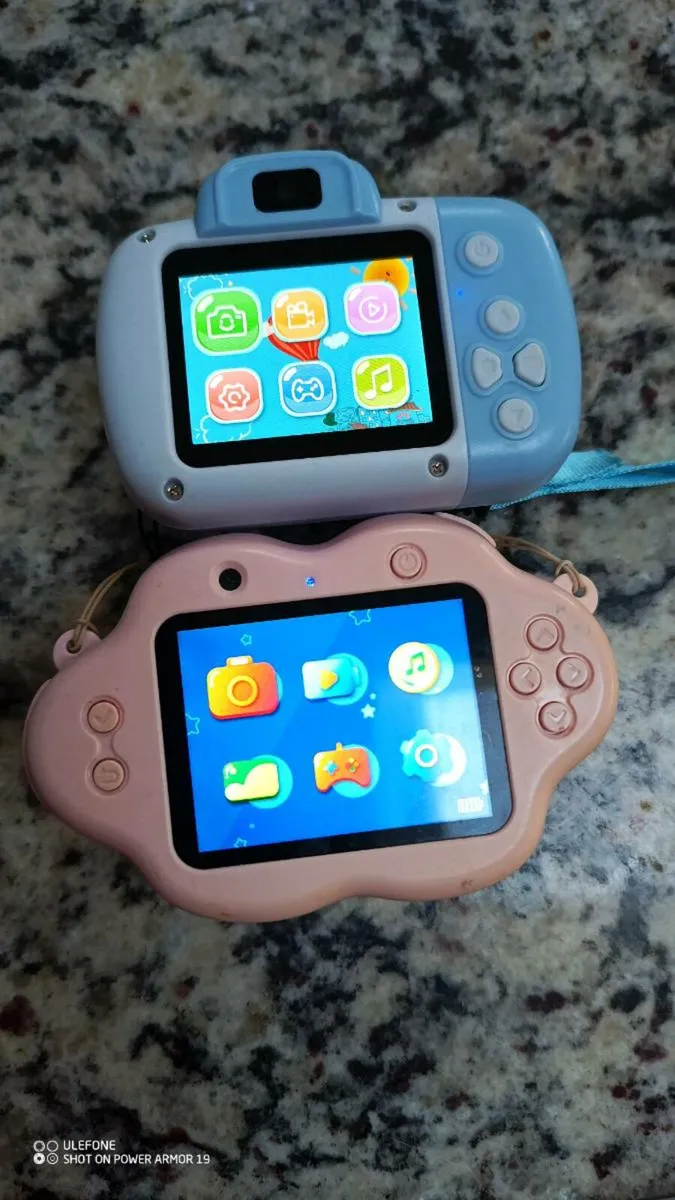 Kids Cameras - Image 3