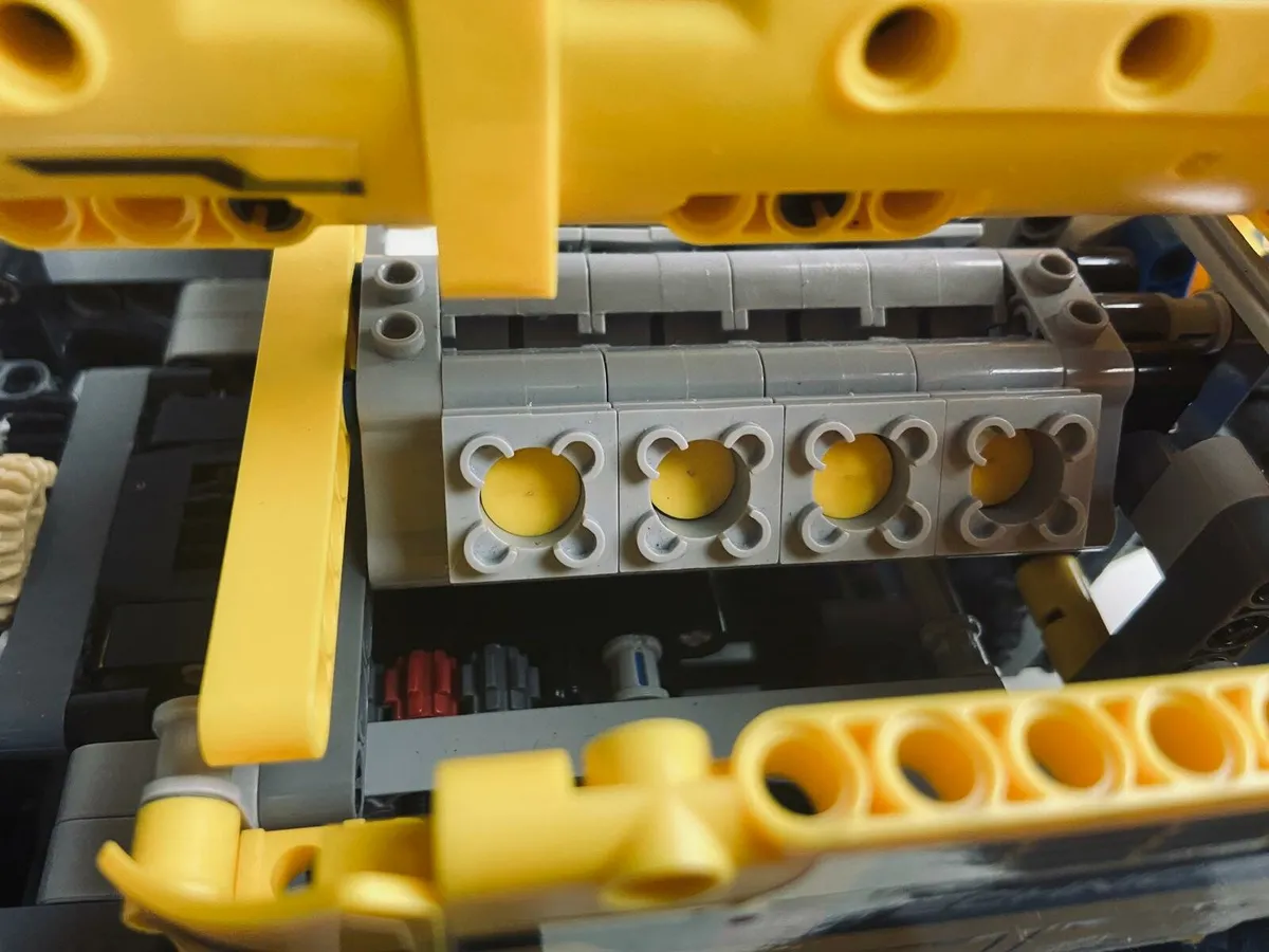 Technical Crane - Image 4