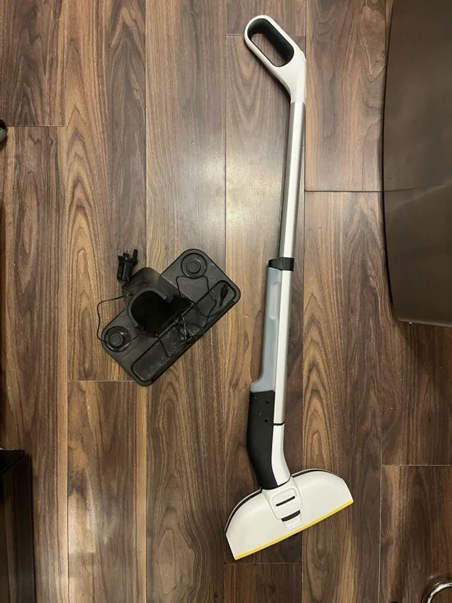 Karcher Electric Mop - Image 1