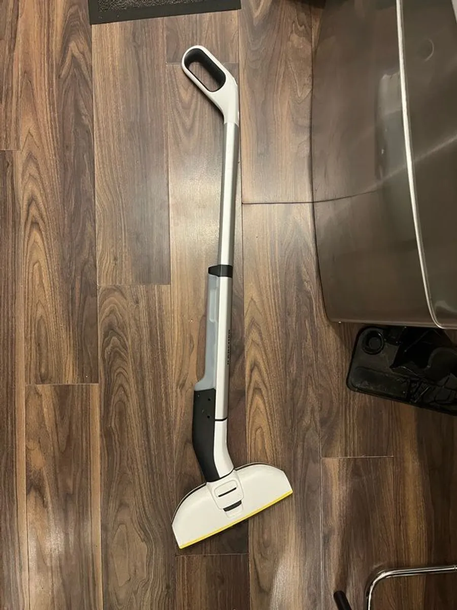 Karcher Electric Mop - Image 2