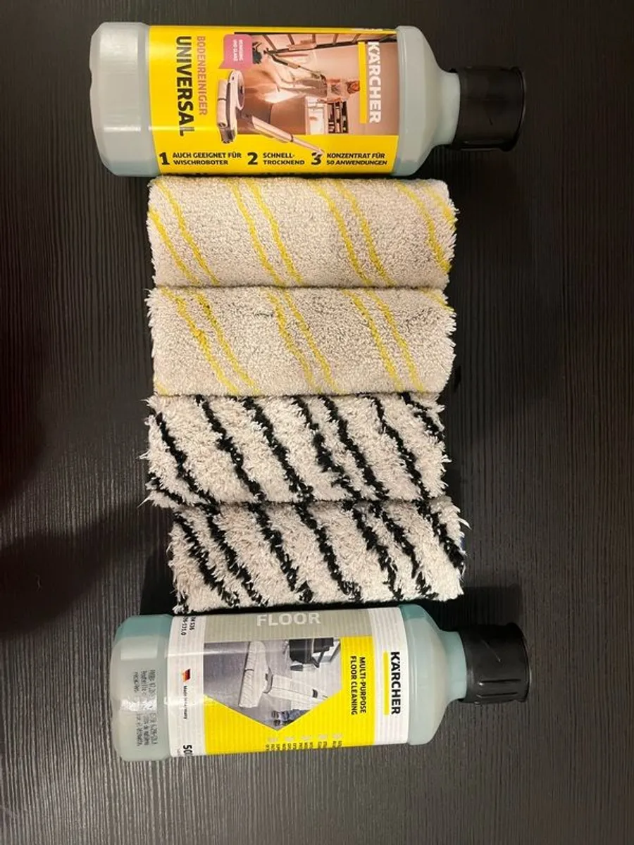 Karcher Electric Mop - Image 3