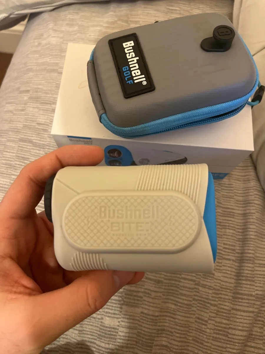 Bushnell Rangefinder - Image 4