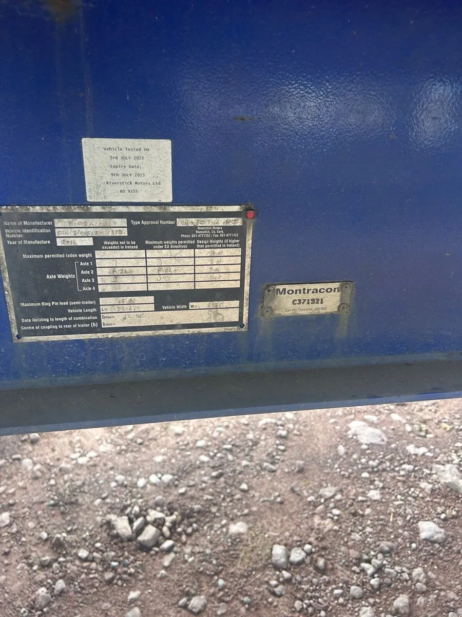 Curtainsider - Image 4