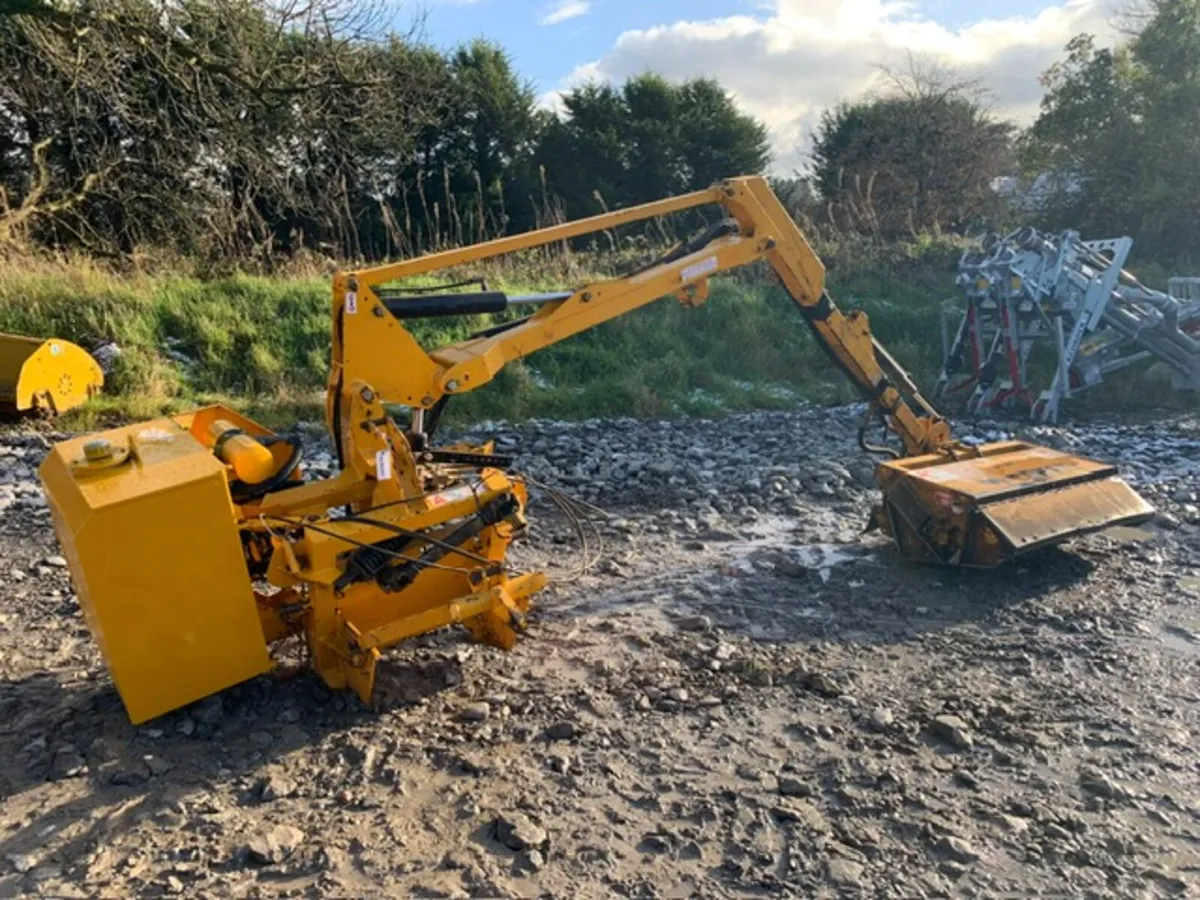 MCCONNEL PA93 "CLASSIC" TI - Image 4