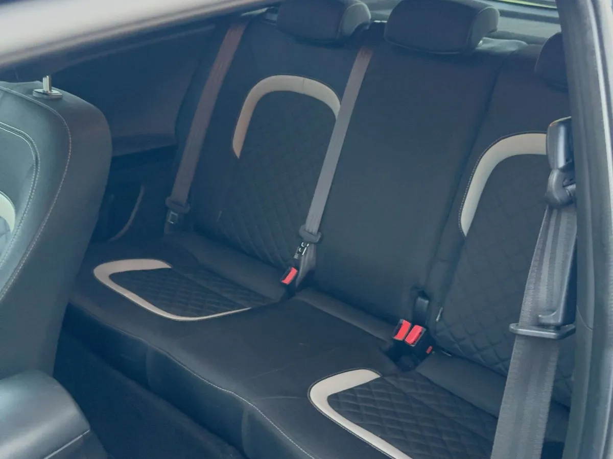 Kia Ceed 2017 - Image 4