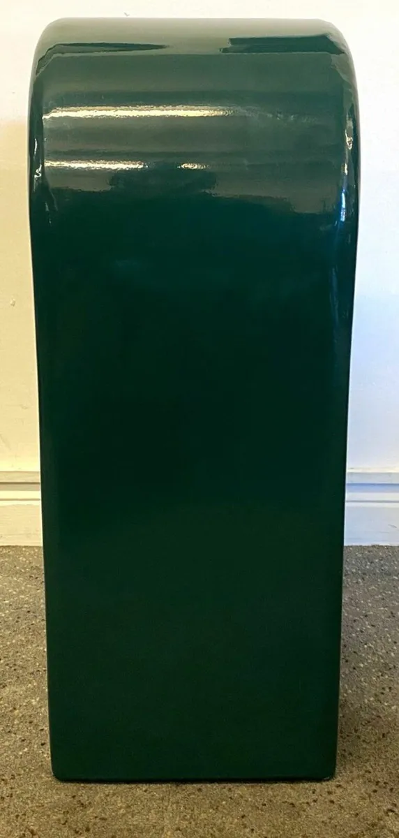 CAST IRON POST BOX - Image 2