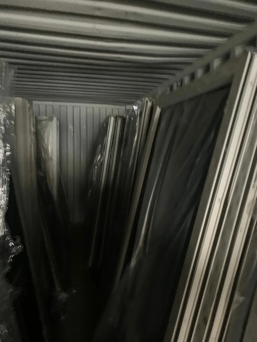 Toms pvc doors D22PP30 - Image 4