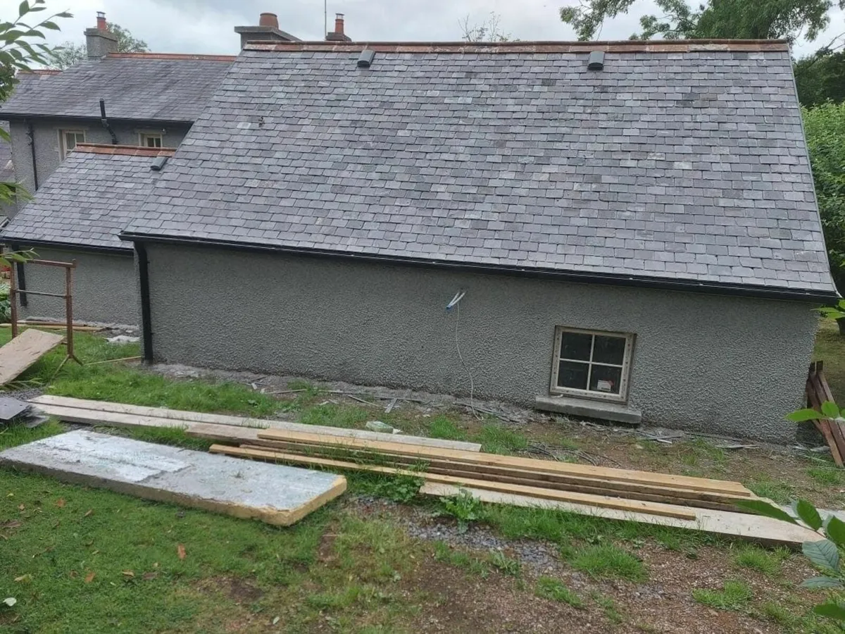 Bangor Blue Slates - Image 1