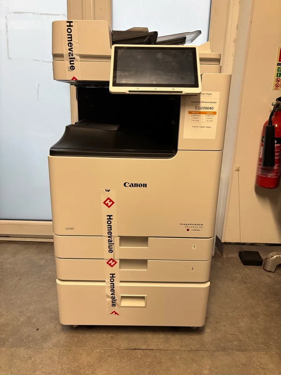 Canon Printer - Image 1