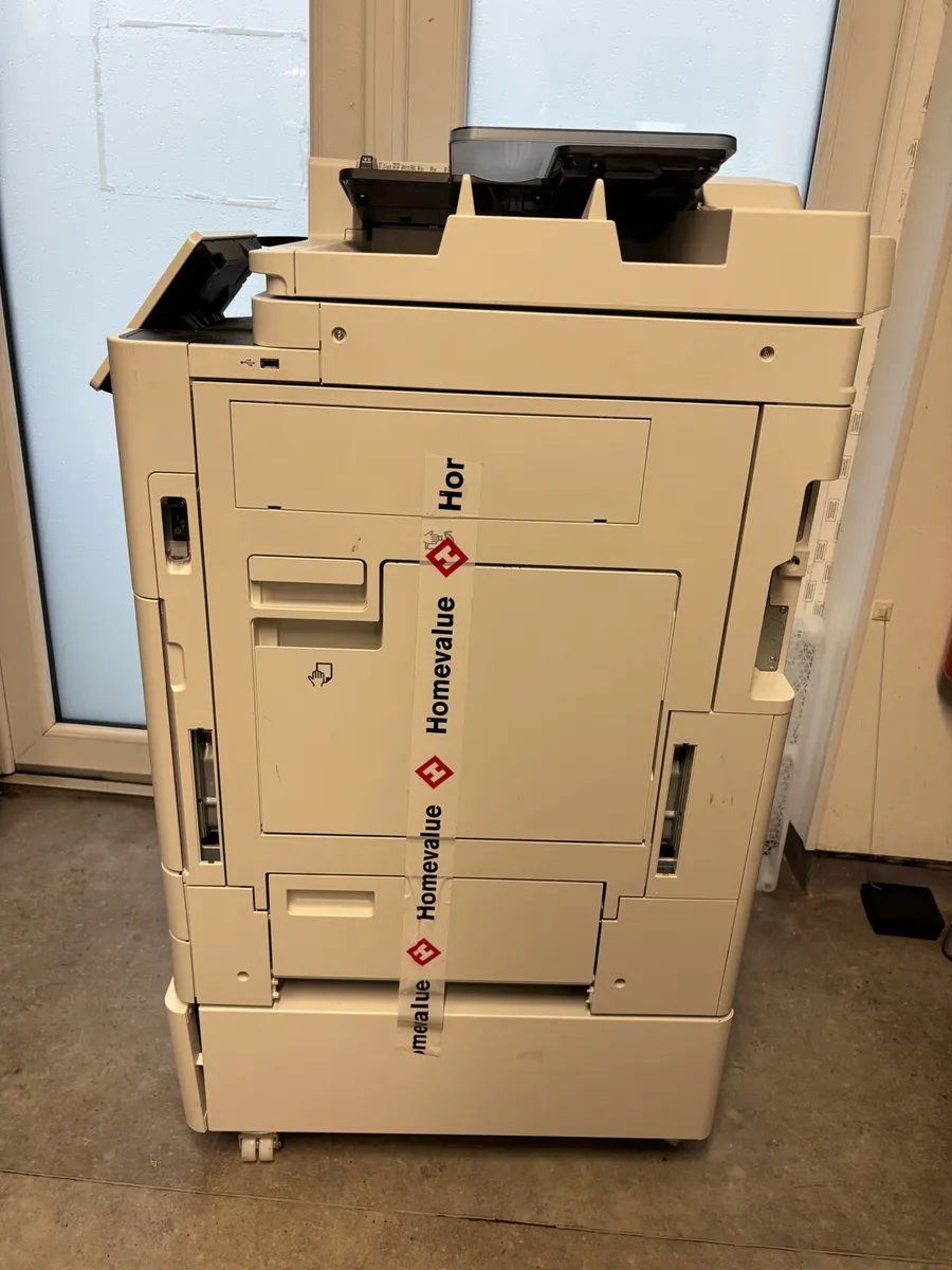 Canon Printer - Image 2