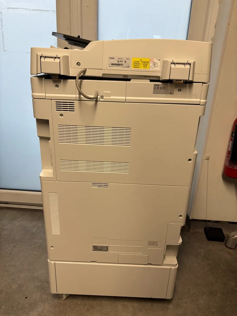 Canon Printer - Image 3