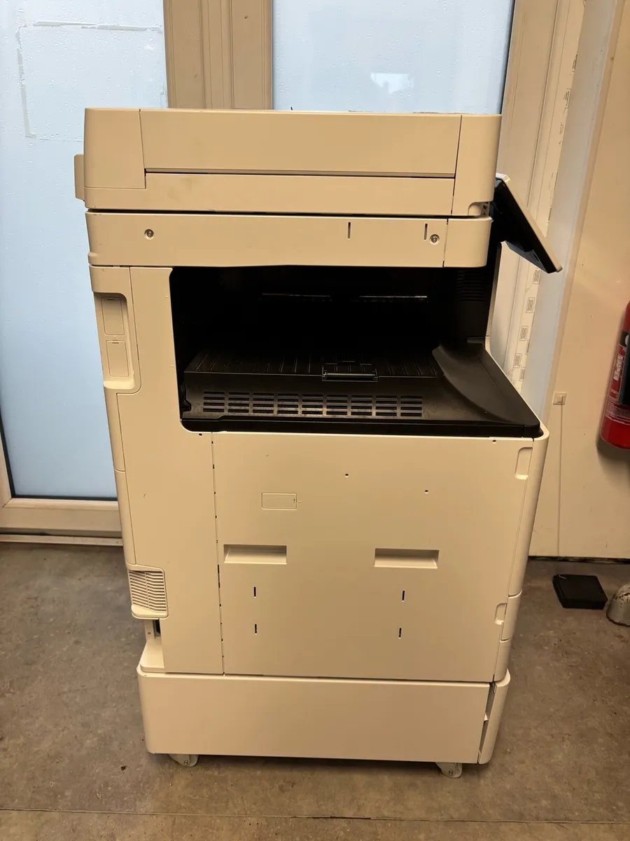 Canon Printer - Image 4