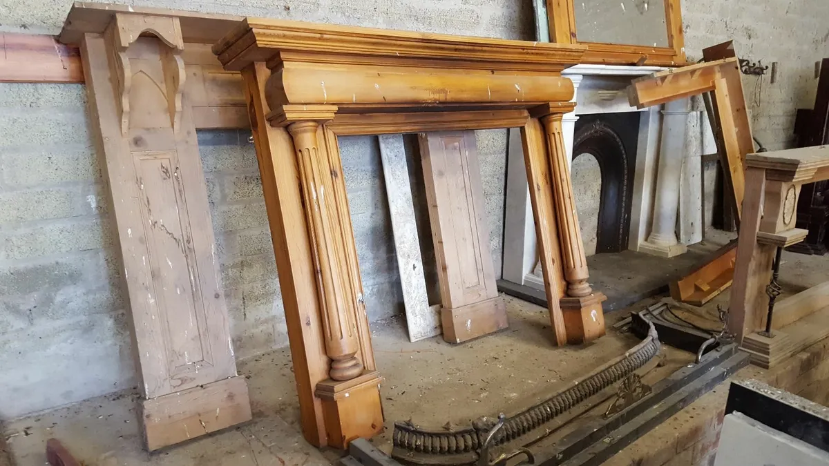 Fireplaces - Image 2