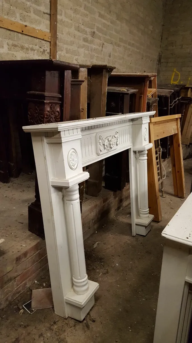 Fireplaces - Image 3